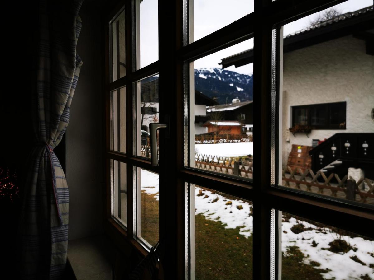Apartamento Mountain Hideaway Garmisch-Partenkirchen Exterior foto